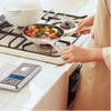 Digital Scale, LED Backlight Display,0.01-200g Mini Digital Pocket Scale for