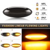 TECTICO Side Indicator Side Marker Light Indicator Canbus Compatible with