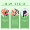 C Batana Oil Shampoo, Shampoo De Batana, Rosemary Oil*3- H