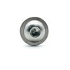 Hippo Hardware M8 (8mm X 25mm) Flanged Button Head Screws