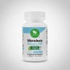 Microdosis Fórmula Dbc Capsulas