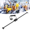 Digital Readout Linear Stainless Steel Aluminum Alloy Linears Scale with