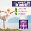 Flexwoman Plus | Meereskollagen + Glucosamin + Vitamin C |
