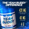 Pre Entreno Yeah Buddy 30 Servicios Ronnie Coleman