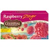 Celestial Seasonings Raspberry Zinger Tea, 20 ct