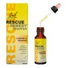 Nelsons Bach Rescue Remedy Natural Stress 10ml