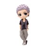Banpresto, Q Posket BP88264 Takashi Mitsuya Tokyo Revengers, Plain Clothesver.(Ver.B)