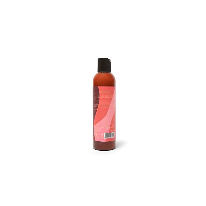 As I Am Long and Luxe GroYogurt Leave-In Conditioner -