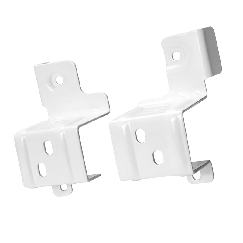 Washer Dryer Stacking Kit Space Saving Easy Installation Universal Fit