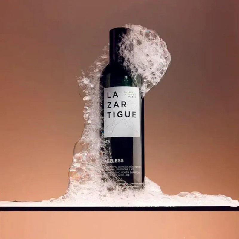Lazartigue Ageless Hair Shampoo 250ml