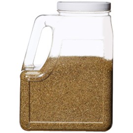 Gel Spice Oregano Leaves Food Service Size - 20oz