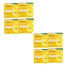 Garnier Skin Active Vitamin C Sheet Mask 8-Piece Set Moisturizing
