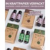 Heldengrn Heldengrn? BIO Patchouli ?l [100% NATURREIN] - Reines Patchouli