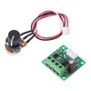 DC Speed Controller, PWM Motor Speed Controller, Speed Controller Regulator,