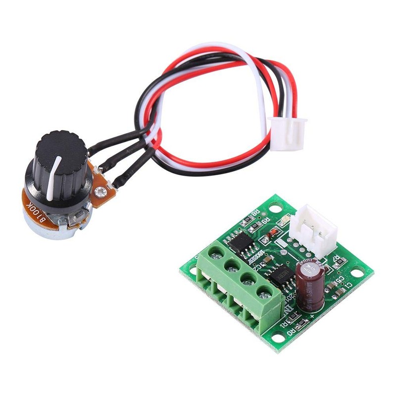 DC Speed Controller, PWM Motor Speed Controller, Speed Controller Regulator,