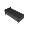 특장차/부품/탑차윙바디핸들손잡이고무/핸들커버/1개 Special Vehicle/Parts/Top Car Wing Body Handle Grip Rubber/Handle Cover/1
