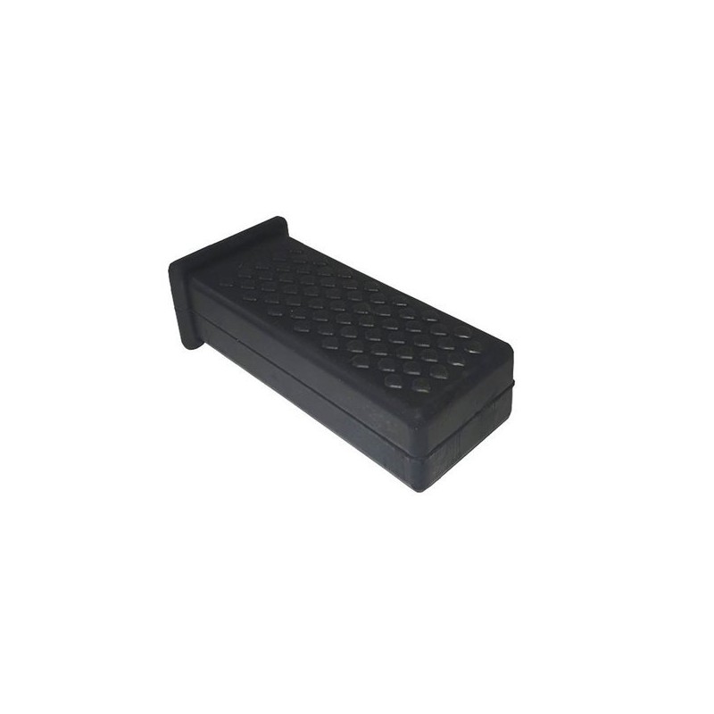 특장차/부품/탑차윙바디핸들손잡이고무/핸들커버/1개 Special Vehicle/Parts/Top Car Wing Body Handle Grip Rubber/Handle Cover/1