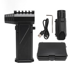 Greensen Blower, 300000RPM Air Blower Portable Electric Air Blower with Continuous Speed Change Type C Fast Charger for Computers, Keyboards, Cars