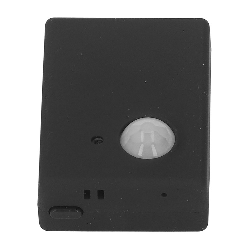 PIR Motion Sensor Alarm Automatic Video Recording Multifunctional Wireless GSM
