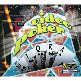 Club Vegas - Video Poker