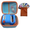 Travel Case for Yoto Player (3rd Generation), Hard Carrying with