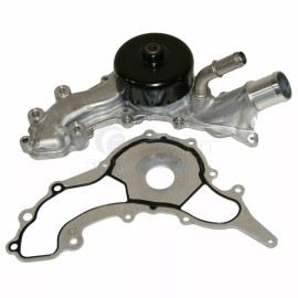 GMB Engine Water Pump 1204450 5184498AE for Chrysler Dodge Jeep Ram Volkswagen