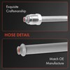 A-Premium Power Steering Pressure Hose Line Assembly Compatible with Jeep
