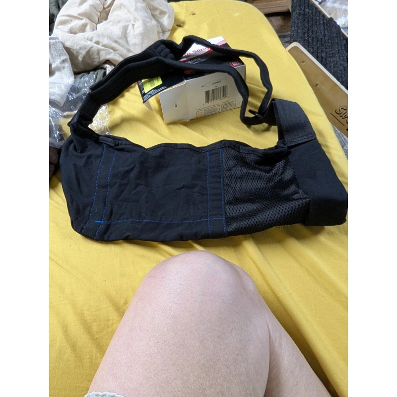 EQUATE arm sling adult size adjustable left or right arm