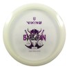 Viking Discs | Barbarian | Straight Flying Disc Golf Driver