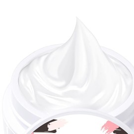 Makartt 4 in 1 Builder Gel For Nails, 2 PCS 3D Nail Sculpture Gel for Acrylic Nails, Nail Rhinestone Glue Gel, Nail Strengthen UV, Hard Gel Manicure Set Nail Lamp Required