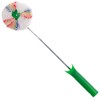 KONEX Corner Paint Roller - Longest Handle Tool for Precise