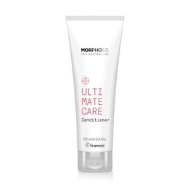 Framesi New Morphosis Hair Treatment Line Ultimate Care Conditioner 250 ml For Frizzes and Off Hair
