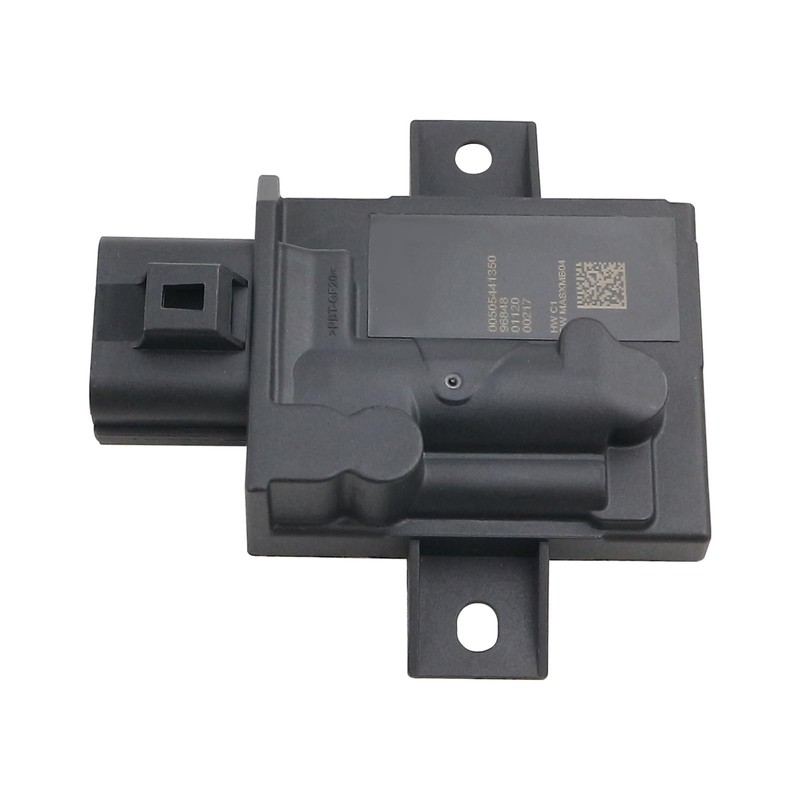 Fuel Pump Control Module Compatible with 2017 2018 2019 2020