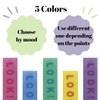 Slim Sticky Notes [Perforated Film, Fusen, Piri-it Pilit] LOOK! →