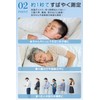 MEDIKEN Non-Contact Electronic Thermometer, Infrared: 1 Second Measure, 32 Times,