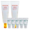 Innisfree Vitamin C Blemish Tone-Up Sun Cream 50mL+ (Poreless Sunscreen 10mlx5 product volume) / 이니스프리 비타민C 잡티 톤업 선크림 50mL+(포어리스 선스크린 10mlx5 본품용량)