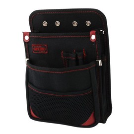 Kozuchi WORK TIME Frog WKC-52 Electrician Bag, 2 Tier