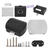 Intelligent Fingerprint Lock Smart Electric Drawer Cabinet Lock for Home