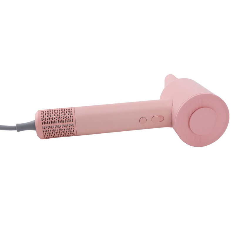 Negative Ion Hair Dryer 110000RPM High Speed 1300W Fast Drying