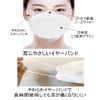 POP SKIN 3D Masks, KF-AD, Korea, KF-AD Certified, Kaken Tested,