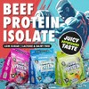 BodyFuel Clear Protein - Beef Protein Isolate - Clear &