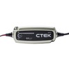 CTEK (40-206) MXS 5.0 12Volt Battery Charger Vehicle Storage Bundle