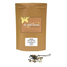 Be Still Farms Organic Raw Pumpkin Seeds (2lb) Ideal for Baked Pumpkin Seeds - Excellent as Rejuvenative Foods - Raw Organic Pumpkin Seeds Non Gmo - Keto Pumpkin Seeds - Vegan Pumpkin Seeds - Superfood