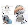 G-Tree Baby Adjustable Head Guard Safety Helmet Infant Head Protector