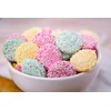 Mint Nonpareils, 1 pound