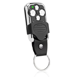 868.8 MHz Garage Door Remote Control Compatible with Sommer Gate Operators 4020 TX03-868-4 4020V000 4-Button Handheld Transmitter