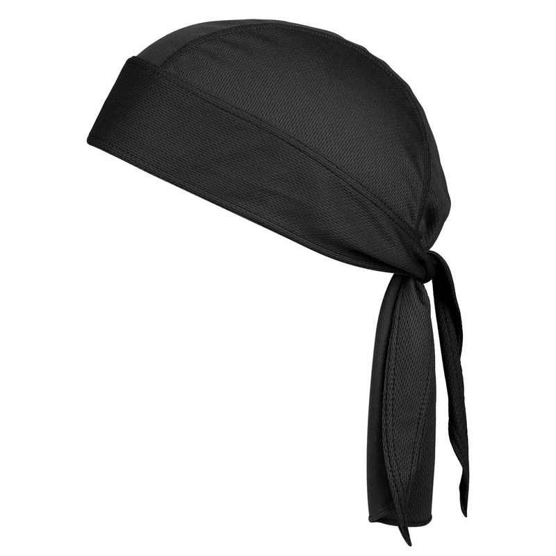 Inner Cap, Helmet, Bandana Cap, Heatstroke Prevention, Sweat Absorbent, Quick