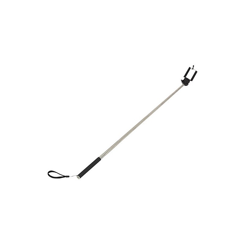 Selfie Telescope Stick for Smartphones and Digital Cameras for Selfie