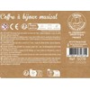 Ulysse Couleurs d'Enfance Little Princess Music Case