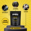 Amino Recovery - EAA & BCAA Intra Workout Powder -